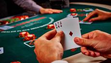 Правила игры в трехкарточный покер 3 card brag карты деньги правила