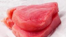 Запеченный тунец в духовке, или как приготовить тунца