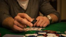 Как раздавать карты в покере