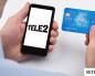 How to transfer money from Tele2 to a card?