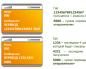 Sberbank credit card: debt repayment options