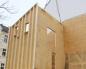 Kako napraviti kvalitetnu ventiliranu fasadu za drvenu kuću Što su ventilirane drvene fasade
