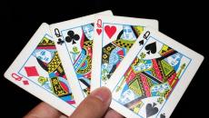 Learn a winning card trick