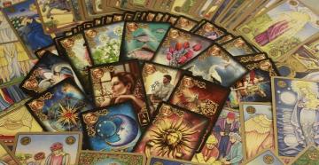 Tarot 3 cards thoughts feelings