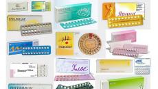 Новейшие противозачаточные таблетки: свобода выбора